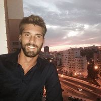 Fotos de André Fernande