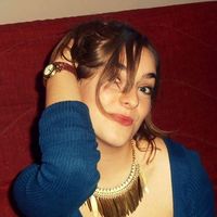 Marie Séveno-Blécon's Photo