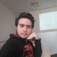 Yavuz Selim ÇAKIL's Photo