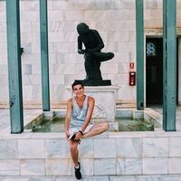 Photos de Victor Gosteev