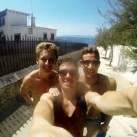 Léo Grunenwald的照片