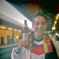 Nathanael Koehler的照片