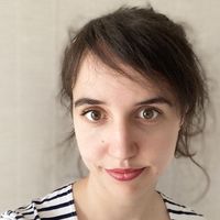 Solveig Anna的照片