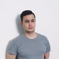 Timur Odintsov's Photo