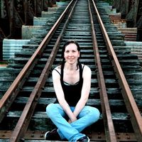 Johanna Wolkenkind的照片