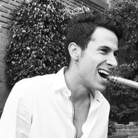 Jordy Jackson的照片