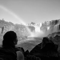 Le foto di Alba Gómez