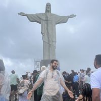 Mohamed ali  Fhoula's Photo