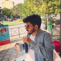 Tolgahan OZ的照片