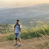 Khaled Alloud's Photo