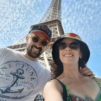 Cindy & Berro的照片