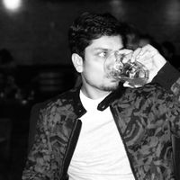 Nishant Parashar的照片