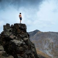 Mathias Deguy's Photo