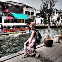 Sona Silharova's Photo