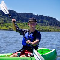 Ryan Wiegman's Photo