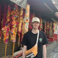 Robin Thoraval's Photo