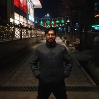 Athif Ramdan's Photo