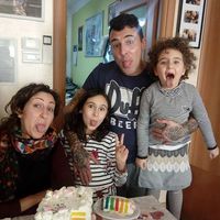 Michele Marpicati's Photo