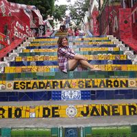 Leah Pappas的照片