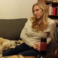 Photos de Tereza Jenčová