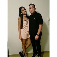 Santiago Perez Pons's Photo