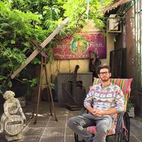 Federico Pace的照片