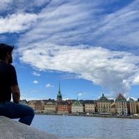 Fernando Ivo Almeida's Photo