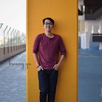 Kwang Yu Tan的照片