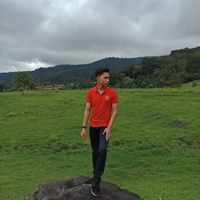 Haykal Alpard's Photo