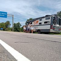 Fotos de Andres Misiak