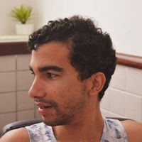 Fotos von Gilbert Souza