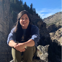 Nadine Prendergast's Photo