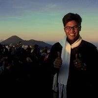 Doni Ariyanto的照片