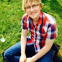 Alexander Görgen's Photo