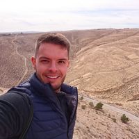 Marcin Lipski's Photo