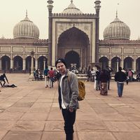 Фотографии пользователя Timon Ker