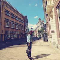 Le foto di Ireane Yosiretnosari