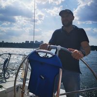 Andriy Mayorchak的照片