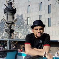 Fayyaz UD Din's Photo