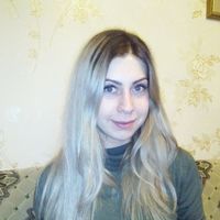 Evgenya Oleynikova的照片