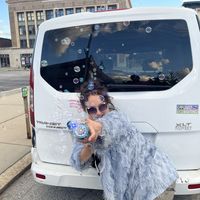 Melissa Rose Rangel's Photo