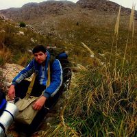 Photos de Matias Peraltum