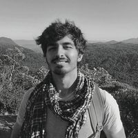 Yuri Winche Achermann's Photo