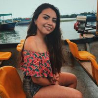 Gabi Caguana's Photo