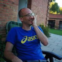 Enrico Stedtler的照片