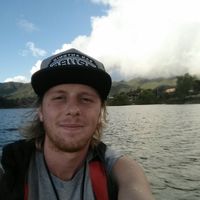 Matthew Kernan的照片