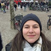 Caroline Lacerda的照片