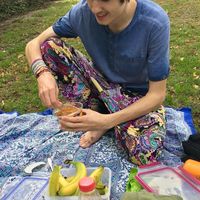 Johannes Gerk的照片