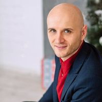 Aleksandr Kartashov's Photo