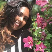 Giandra Uppilirajan的照片